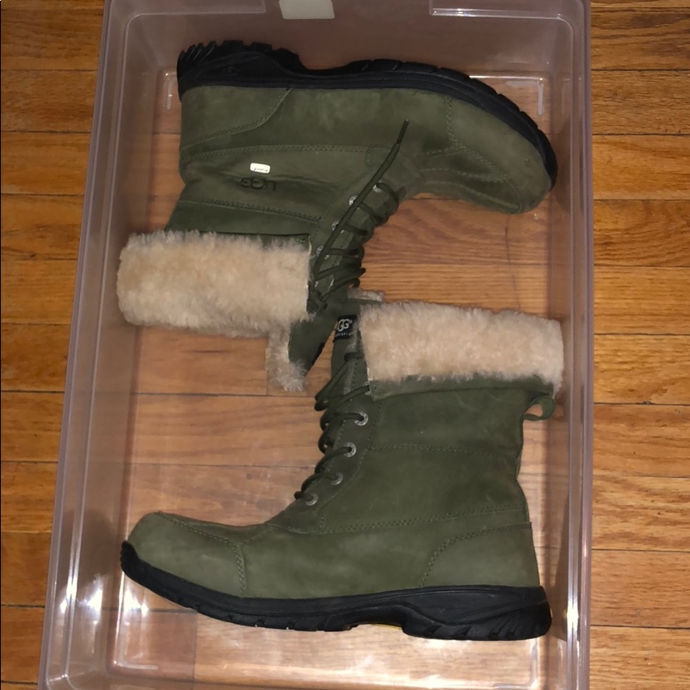Ugg boots
